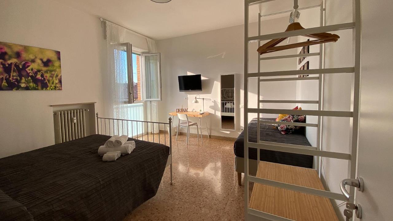Verona 21 Apartment Exterior foto