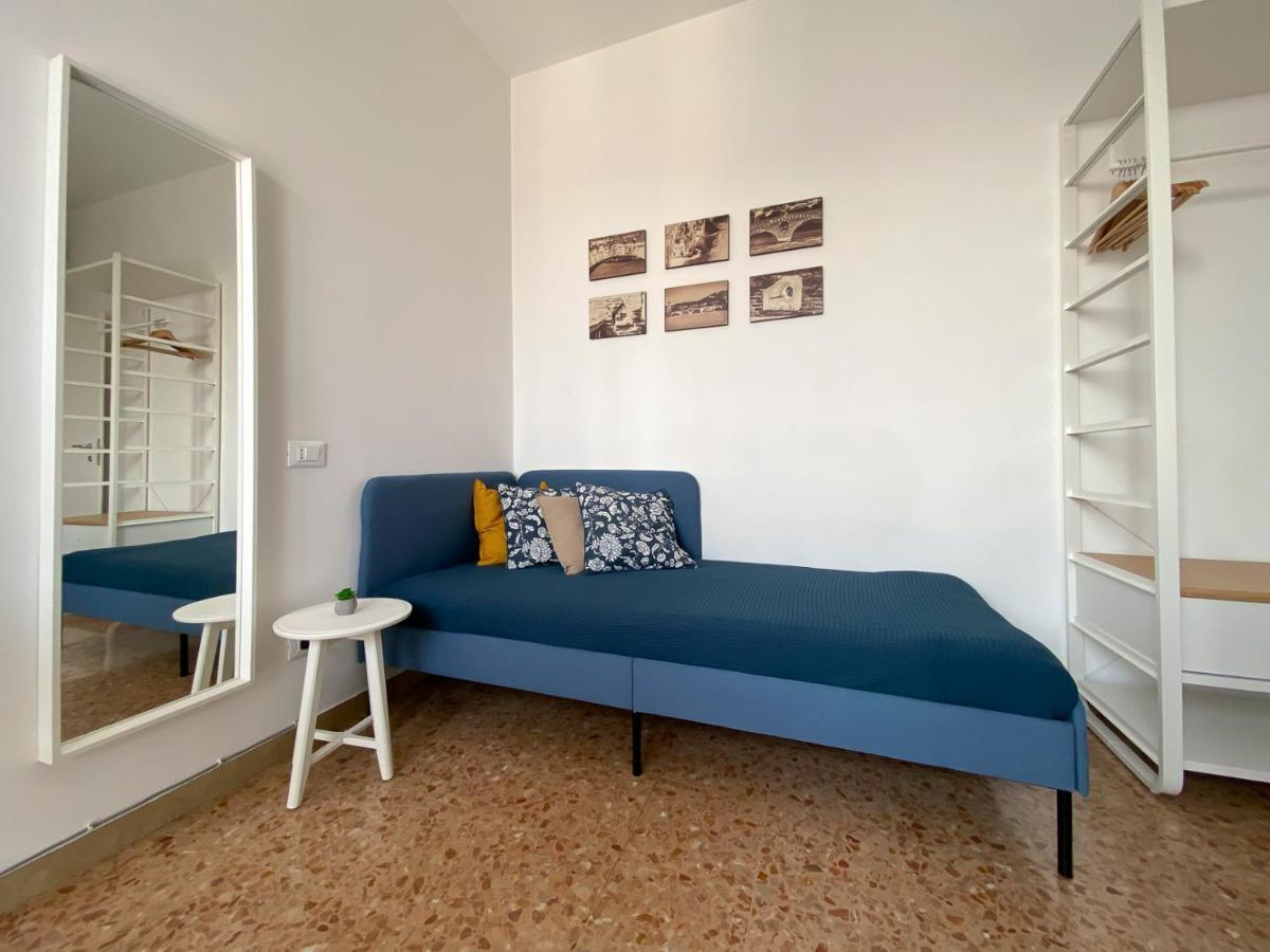 Verona 21 Apartment Exterior foto