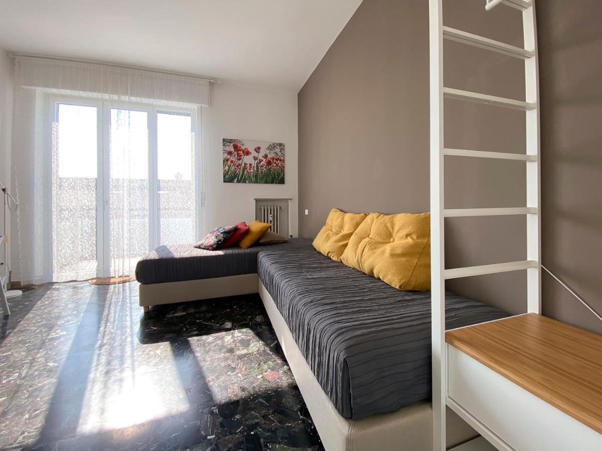 Verona 21 Apartment Exterior foto