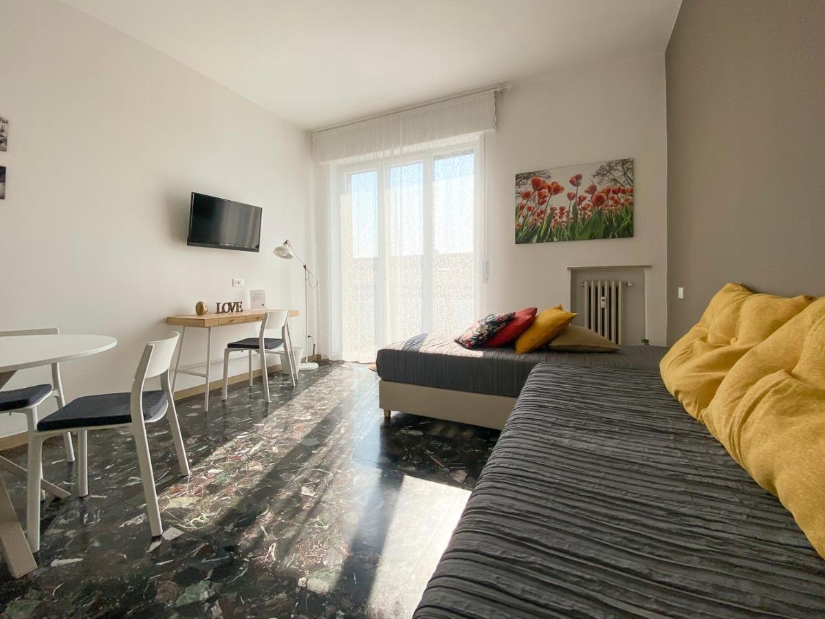 Verona 21 Apartment Exterior foto
